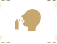 花粉症(舌下免疫療法・レーザー治療)